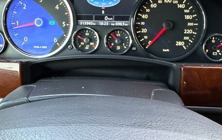 Volkswagen Touareg III, 2008 год, 1 350 000 рублей, 12 фотография