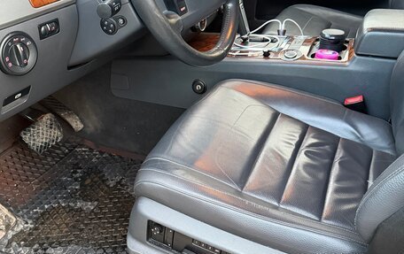 Volkswagen Touareg III, 2008 год, 1 350 000 рублей, 5 фотография