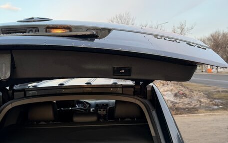 Volkswagen Touareg III, 2008 год, 1 350 000 рублей, 14 фотография