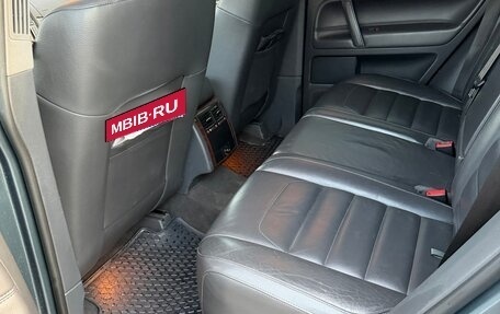 Volkswagen Touareg III, 2008 год, 1 350 000 рублей, 6 фотография