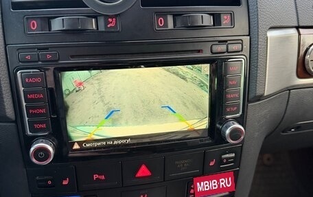 Volkswagen Touareg III, 2008 год, 1 350 000 рублей, 11 фотография