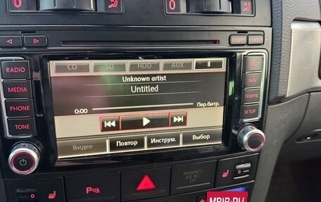 Volkswagen Touareg III, 2008 год, 1 350 000 рублей, 9 фотография