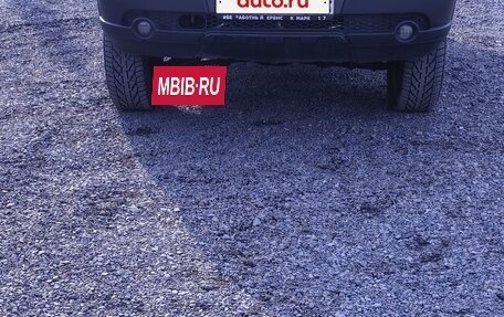 Chevrolet Niva I рестайлинг, 2013 год, 4 фотография