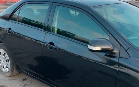 Toyota Corolla, 2010 год, 1 300 000 рублей, 4 фотография