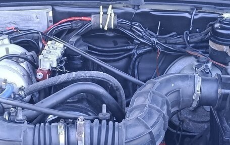 Chevrolet Niva I рестайлинг, 2013 год, 8 фотография