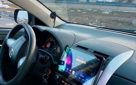 Toyota Corolla, 2010 год, 1 300 000 рублей, 8 фотография