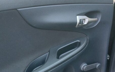 Toyota Corolla, 2010 год, 1 300 000 рублей, 11 фотография