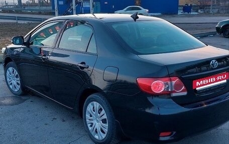 Toyota Corolla, 2010 год, 1 300 000 рублей, 2 фотография