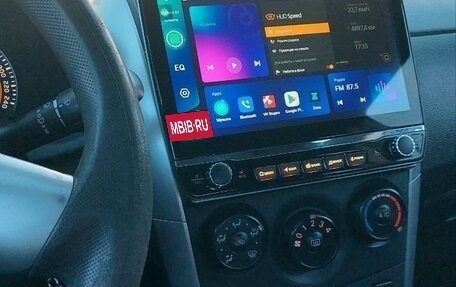 Toyota Corolla, 2010 год, 1 300 000 рублей, 7 фотография