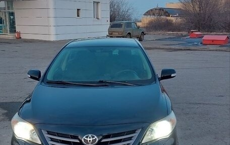 Toyota Corolla, 2010 год, 1 300 000 рублей, 6 фотография