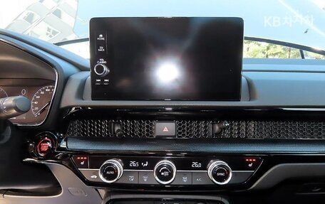 Honda CR-V, 2022 год, 11 фотография