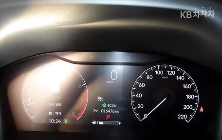 Honda CR-V, 2022 год, 8 фотография