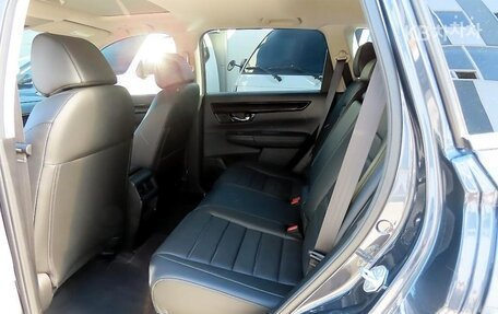 Honda CR-V, 2022 год, 13 фотография