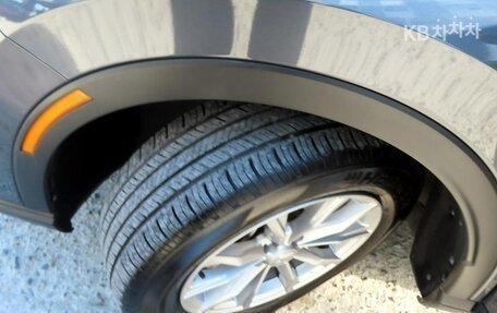 Honda CR-V, 2022 год, 16 фотография