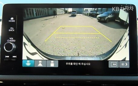 Honda CR-V, 2022 год, 12 фотография