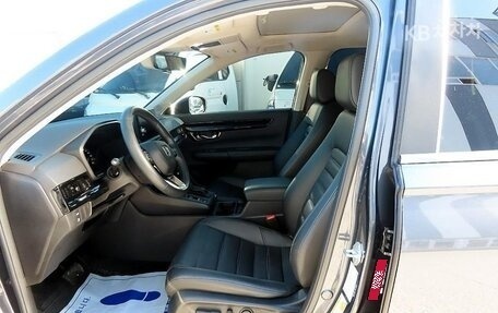 Honda CR-V, 2022 год, 7 фотография