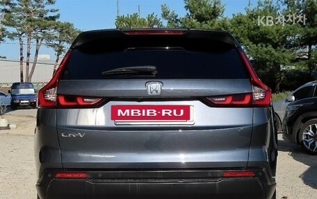 Honda CR-V, 2022 год, 4 фотография