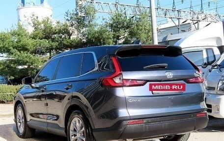 Honda CR-V, 2022 год, 3 фотография