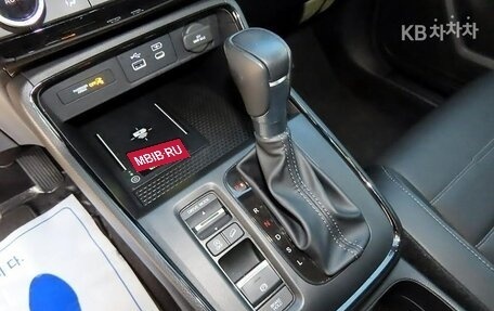 Honda CR-V, 2022 год, 9 фотография