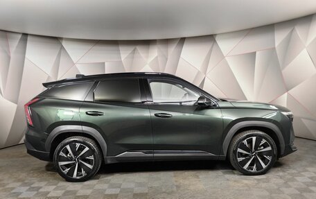 Geely Atlas, 2024 год, 2 943 000 рублей, 6 фотография