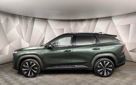 Geely Atlas, 2024 год, 2 943 000 рублей, 5 фотография