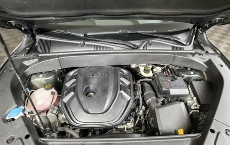 Geely Atlas, 2024 год, 2 943 000 рублей, 10 фотография