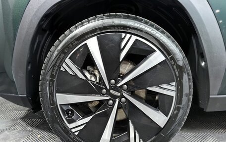 Geely Atlas, 2024 год, 2 943 000 рублей, 9 фотография