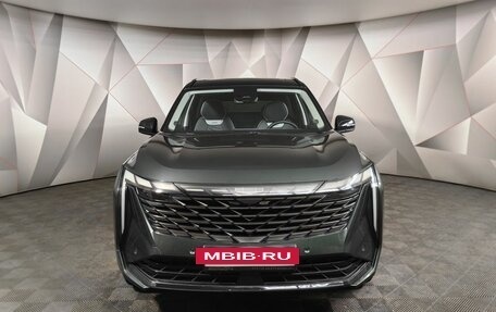 Geely Atlas, 2024 год, 2 943 000 рублей, 7 фотография