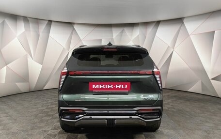 Geely Atlas, 2024 год, 2 943 000 рублей, 8 фотография