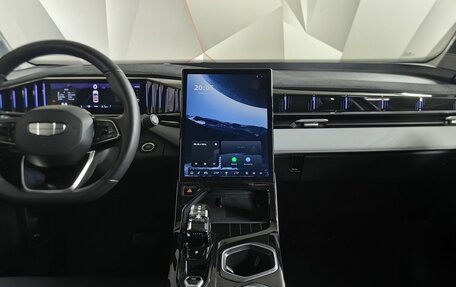 Geely Atlas, 2024 год, 2 943 000 рублей, 14 фотография