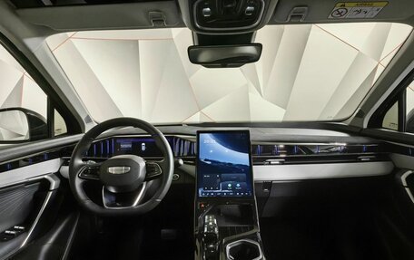 Geely Atlas, 2024 год, 2 943 000 рублей, 13 фотография