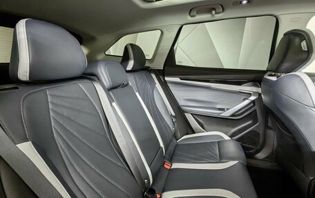 Geely Atlas, 2024 год, 2 943 000 рублей, 15 фотография