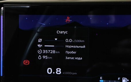 Geely Atlas, 2024 год, 2 943 000 рублей, 17 фотография