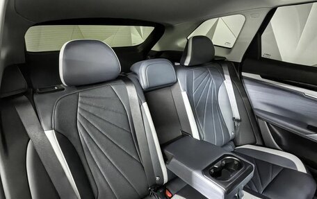 Geely Atlas, 2024 год, 2 943 000 рублей, 16 фотография