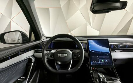 Geely Atlas, 2024 год, 2 943 000 рублей, 19 фотография