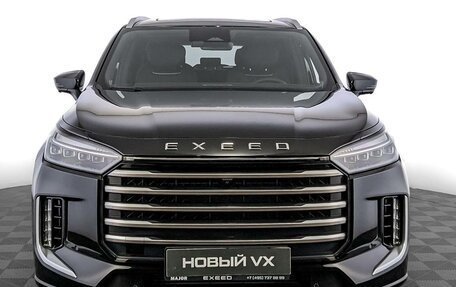 CheryExeed VX, 2024 год, 4 199 000 рублей, 5 фотография
