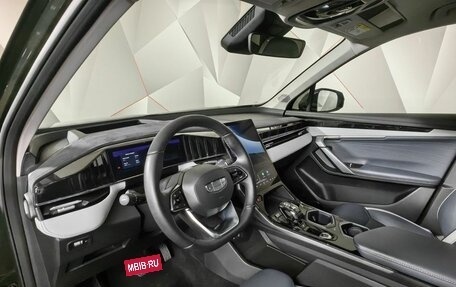 Geely Atlas, 2024 год, 2 943 000 рублей, 18 фотография