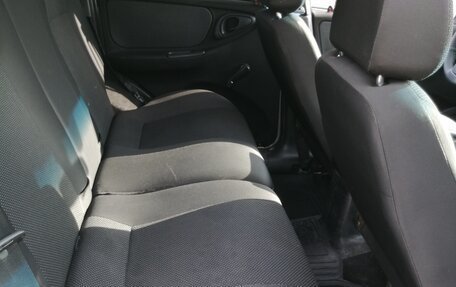 Chevrolet Niva I рестайлинг, 2013 год, 590 000 рублей, 10 фотография