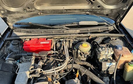 Audi 80, 1992 год, 299 999 рублей, 8 фотография