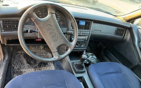 Audi 80, 1992 год, 299 999 рублей, 11 фотография