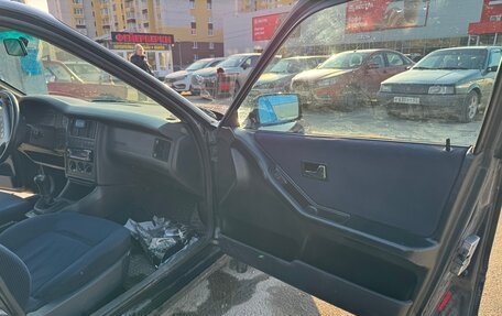 Audi 80, 1992 год, 299 999 рублей, 13 фотография