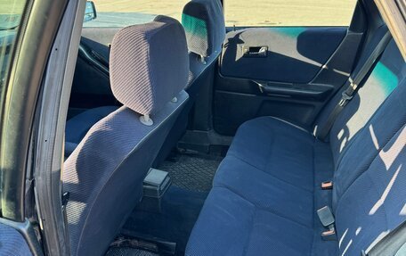 Audi 80, 1992 год, 299 999 рублей, 12 фотография