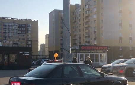 Audi 80, 1992 год, 299 999 рублей, 5 фотография