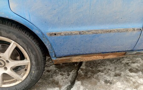 Audi A4, 1997 год, 200 000 рублей, 5 фотография