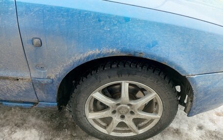 Audi A4, 1997 год, 200 000 рублей, 2 фотография