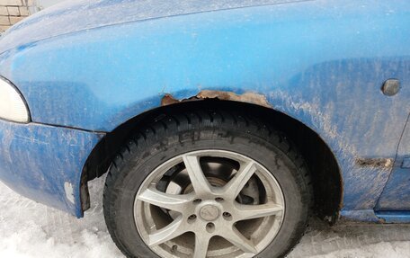 Audi A4, 1997 год, 200 000 рублей, 3 фотография