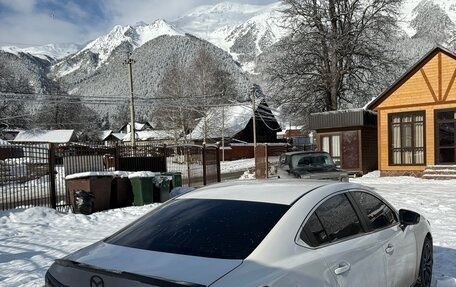 Mazda 6, 2014 год, 1 500 000 рублей, 5 фотография