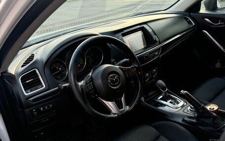Mazda 6, 2014 год, 1 500 000 рублей, 8 фотография