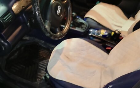 Audi A4, 1997 год, 200 000 рублей, 8 фотография