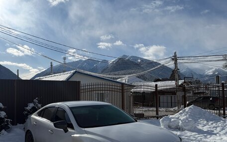 Mazda 6, 2014 год, 1 500 000 рублей, 6 фотография